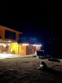 Tepedebiyer Restoran & Bungalov