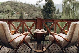 Lome Ciftligi Otel Ve Restoran