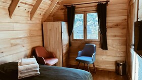 Lome Ciftligi Otel Ve Restoran