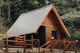 Lome Ciftligi Otel Ve Restoran