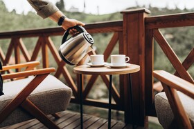 Lome Ciftligi Otel Ve Restoran