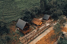 Lome Ciftligi Otel Ve Restoran