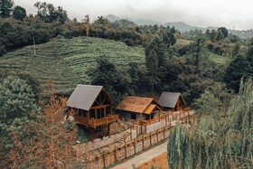 Lome Ciftligi Otel Ve Restoran