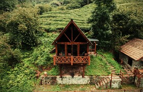 Lome Ciftligi Otel Ve Restoran