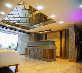 Gazi Oglu Suite Hotel