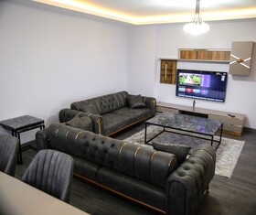 Gazi Oglu Suite Hotel