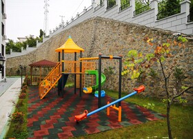 Gazi Oglu Suite Hotel