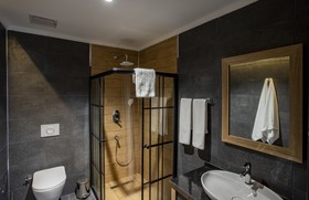Gursoy Exclusive Hotel