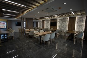 Gursoy Exclusive Hotel