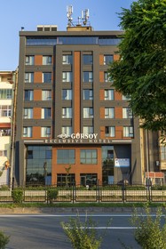 Gursoy Exclusive Hotel
