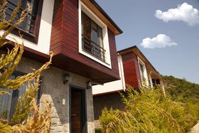 Royal Villa Hotel