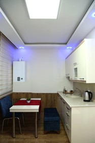 Dergiz Tatil Koyu
