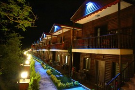 Dergiz Tatil Koyu