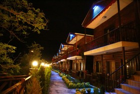 Dergiz Tatil Koyu