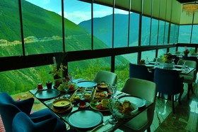 Dergiz Tatil Koyu