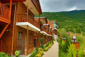 Dergiz Tatil Koyu