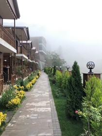 Dergiz Tatil Koyu
