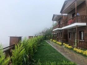 Dergiz Tatil Koyu