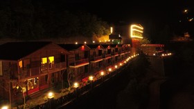 Dergiz Tatil Koyu