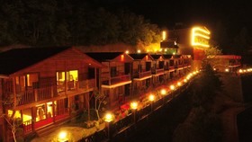 Dergiz Tatil Koyu
