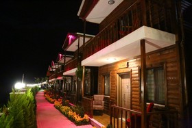 Dergiz Tatil Koyu