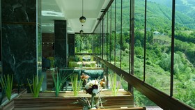 Dergiz Tatil Koyu