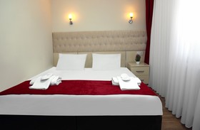 Dergiz Tatil Koyu