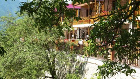 Dergiz Tatil Koyu