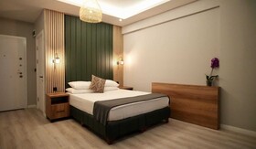 Atakum Ayka Pension Hotel