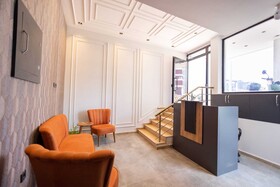 Atakum Ayka Pension Hotel