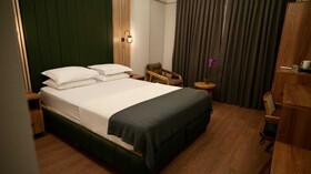 Atakum Ayka Pension Hotel