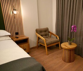 Atakum Ayka Pension Hotel