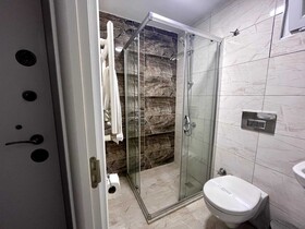 Atakum Ayka Pension Hotel