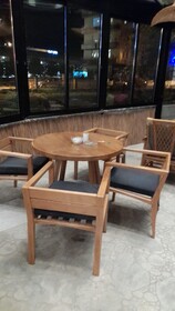 Atakum Ayka Pension Hotel