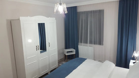 Can Group Butik Hotel Atakum