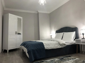 Can Group Butik Hotel Atakum