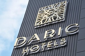 Daric Hotels