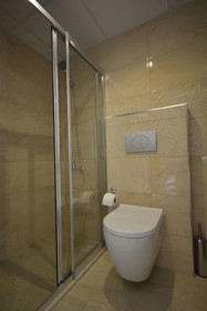 Dogan Park Otel