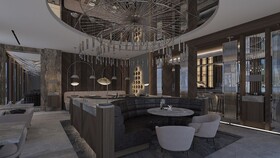 Elite World Comfy Samsun Atakum Hotel