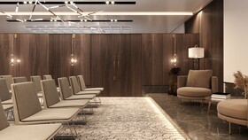 Elite World Comfy Samsun Atakum Hotel