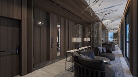 Elite World Comfy Samsun Atakum Hotel