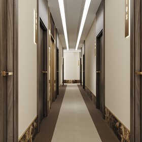 Elite World Comfy Samsun Atakum Hotel