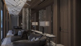 Elite World Comfy Samsun Atakum Hotel