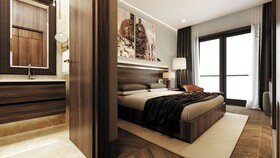 Elite World Comfy Samsun Atakum Hotel