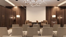 Elite World Comfy Samsun Atakum Hotel