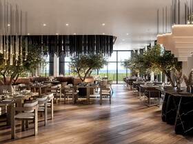 Elite World Comfy Samsun Atakum Hotel