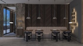 Elite World Comfy Samsun Atakum Hotel