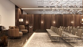 Elite World Comfy Samsun Atakum Hotel