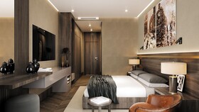 Elite World Comfy Samsun Atakum Hotel