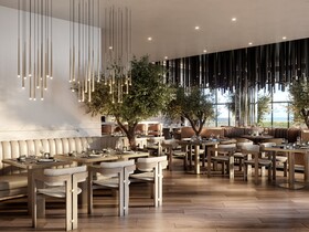 Elite World Comfy Samsun Atakum Hotel